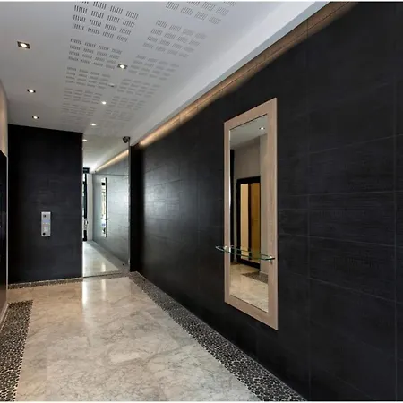 Apartment Ref 912 - Center - For Rent *